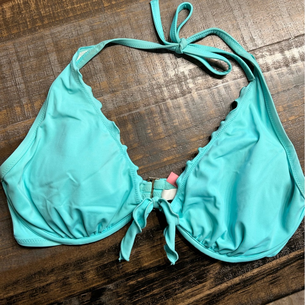 Victorias Secret bikini top size 36D